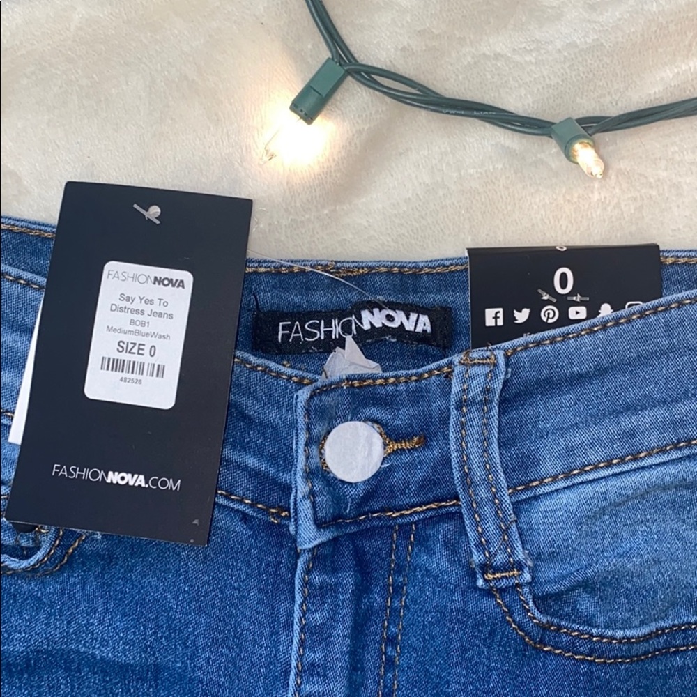 fashion nova jeans